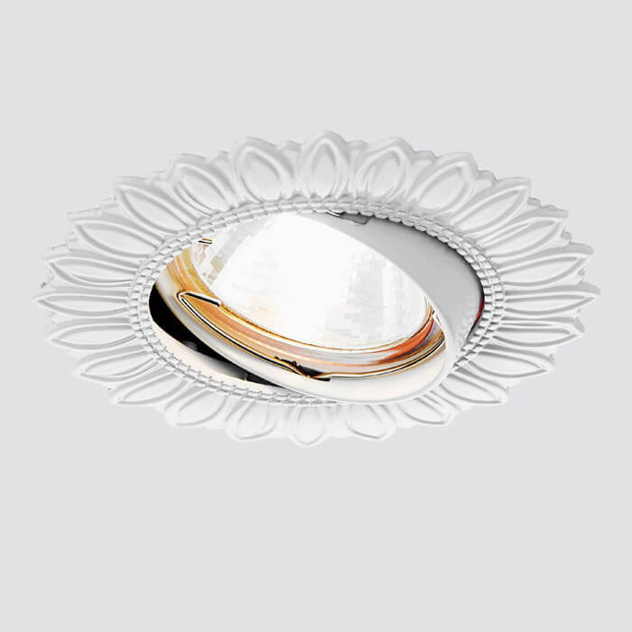 

Светильник Ambrella light, Белый, 744 W Classic