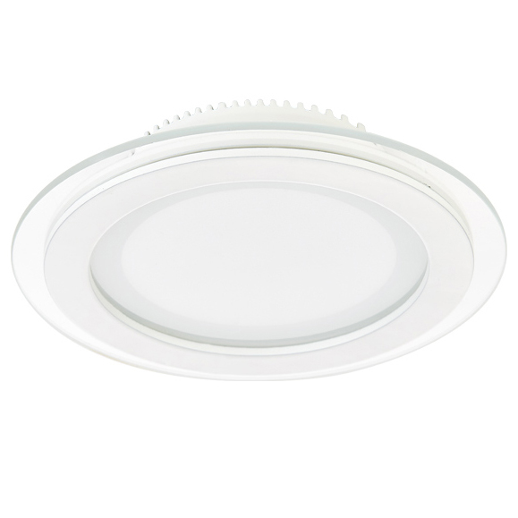 

Светильник Ambrella light, Белый, 302126 Led Downlight