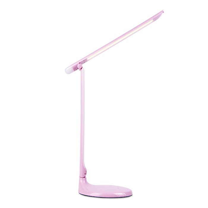 

Настольная лампа Ambrella light Desk DE551, Розовый, DE551 Desk
