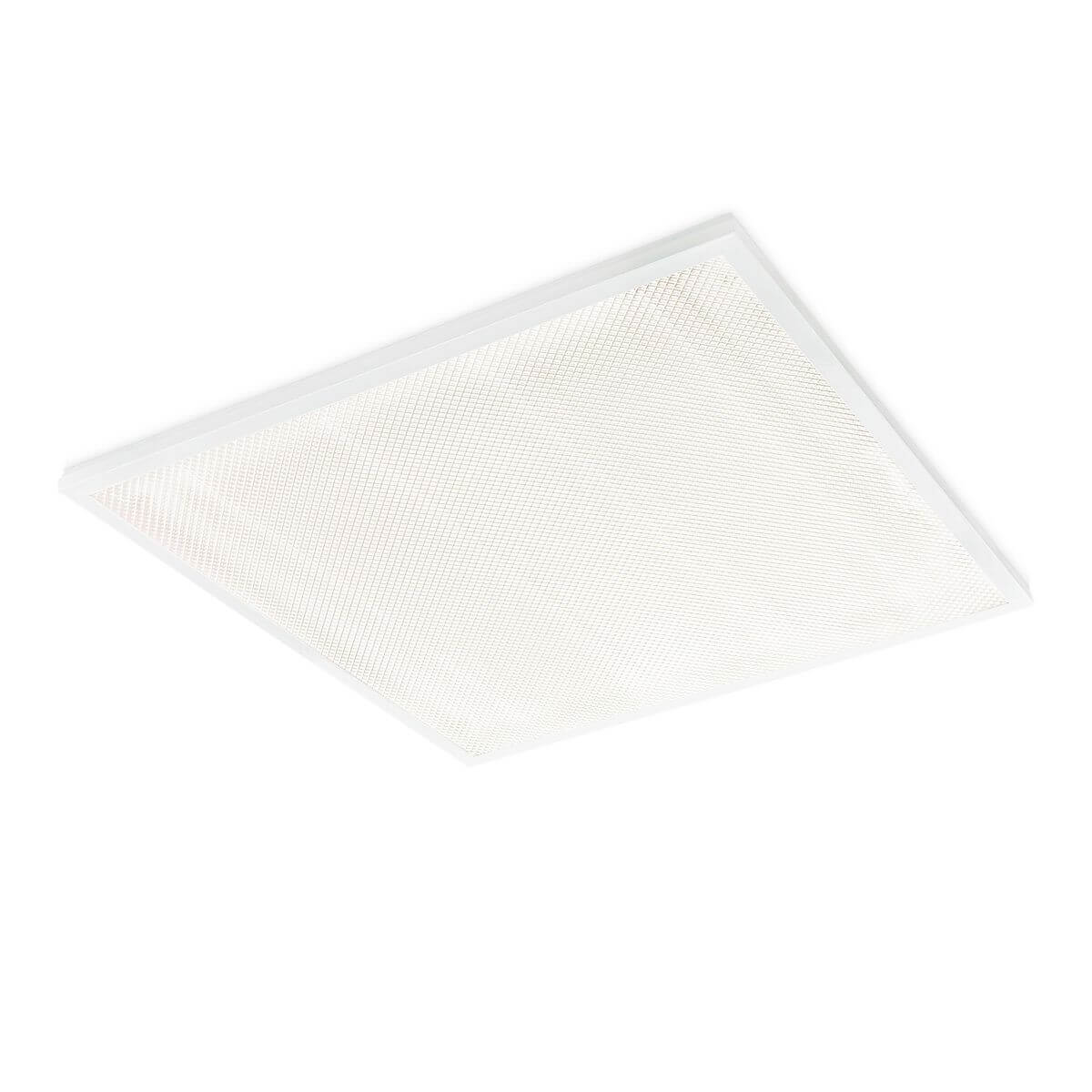 

Встраиваемый светодиодный светильник Ambrella light Downlight DPS1004, Белый, DPS1004 Downlight