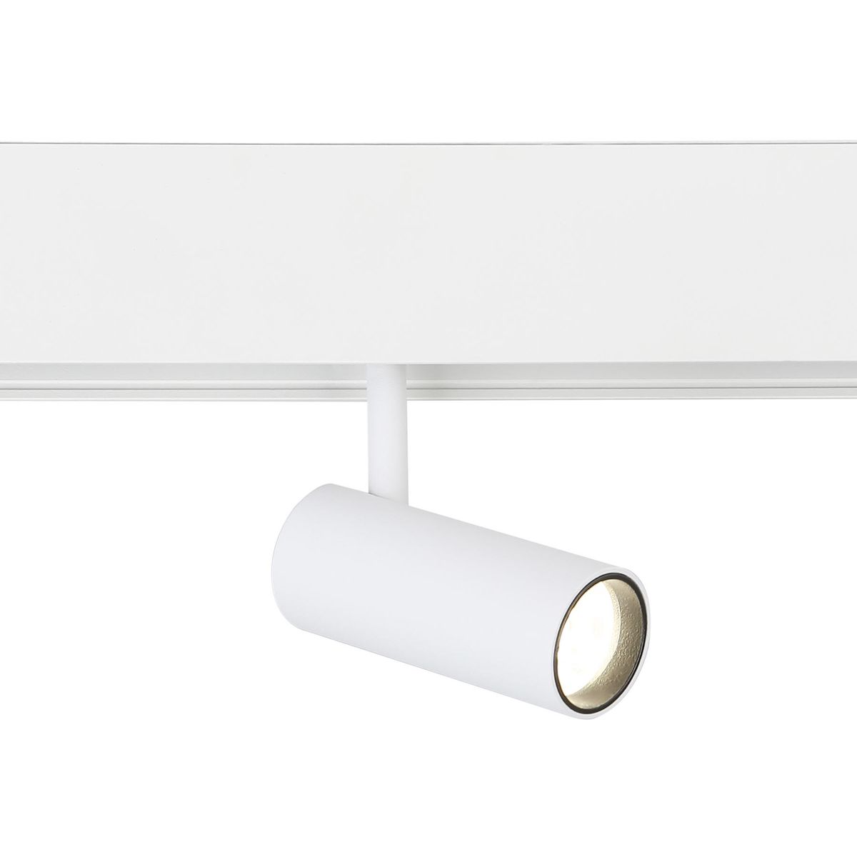 

Трековый светодиодный светильник Ambrella light Track System Magnetic GL3810, Белый, GL3810 Track System Magnetic