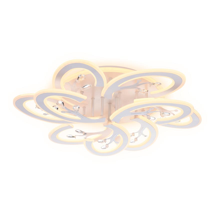 фото Люстра ambrella light