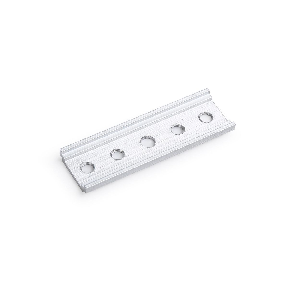 

Планка соединительная для накладногошинопровода Ambrella light Track System Magnetic 2 шт. GL3618, Алюминий, GL3618 Track System Magnetic