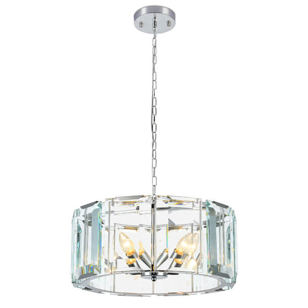 фото Люстра ambrella light