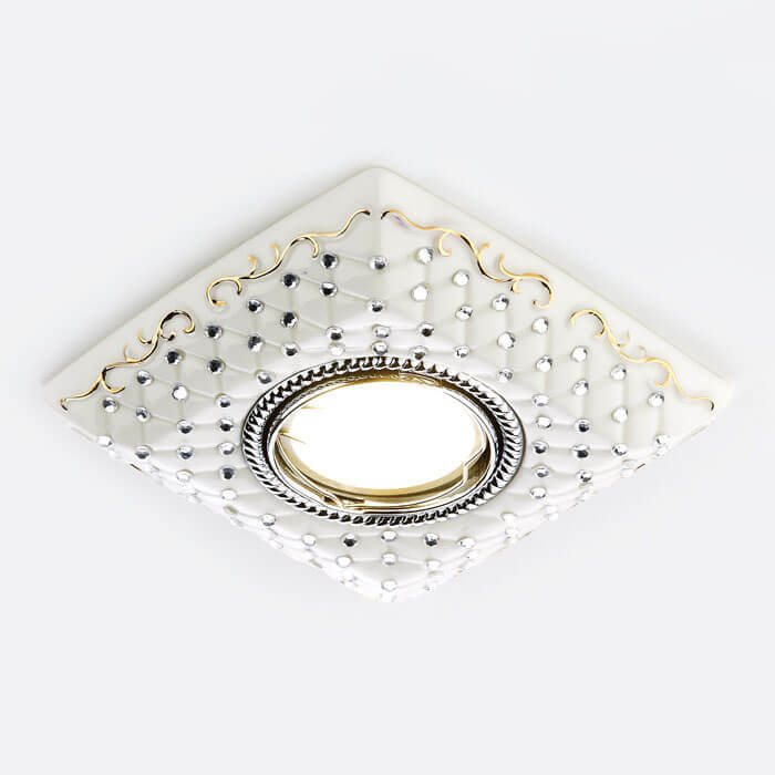 

Встраиваемый светильник Ambrella light Desing D5522 W/CH