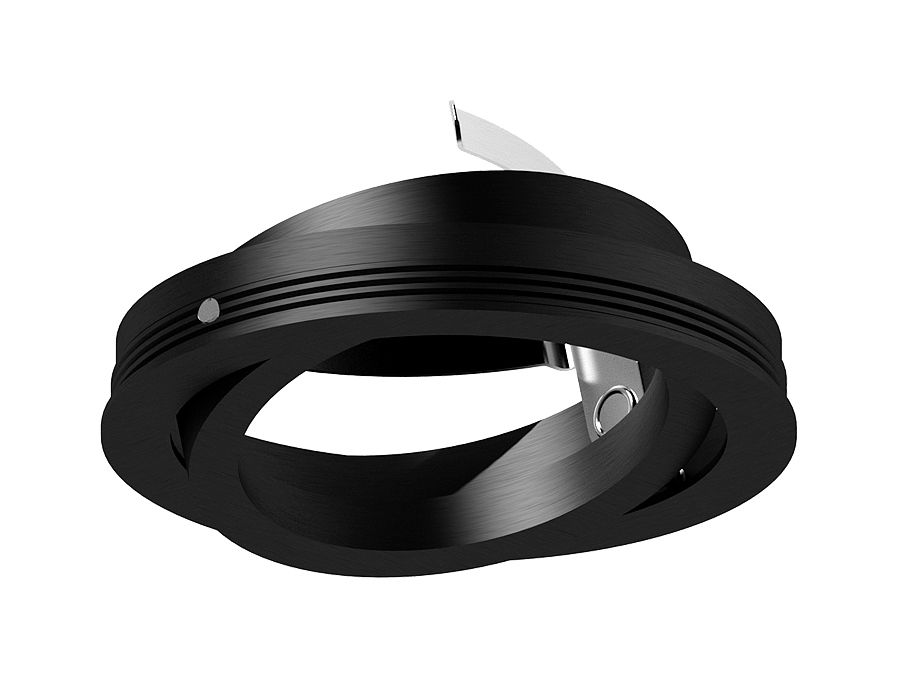 

Вставка Ambrella light, Черный, N7002 DIY Spot