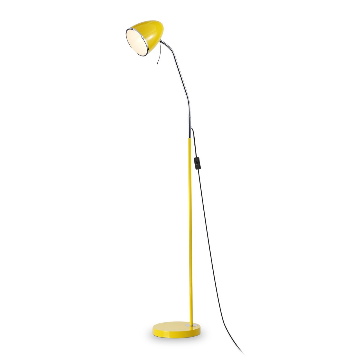 

Торшер Ambrella light Traditional TR97688, Желтый, TR97688 TRADITIONAL