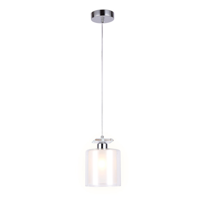 

Светильник Ambrella light, Хром, TR3577 Traditional
