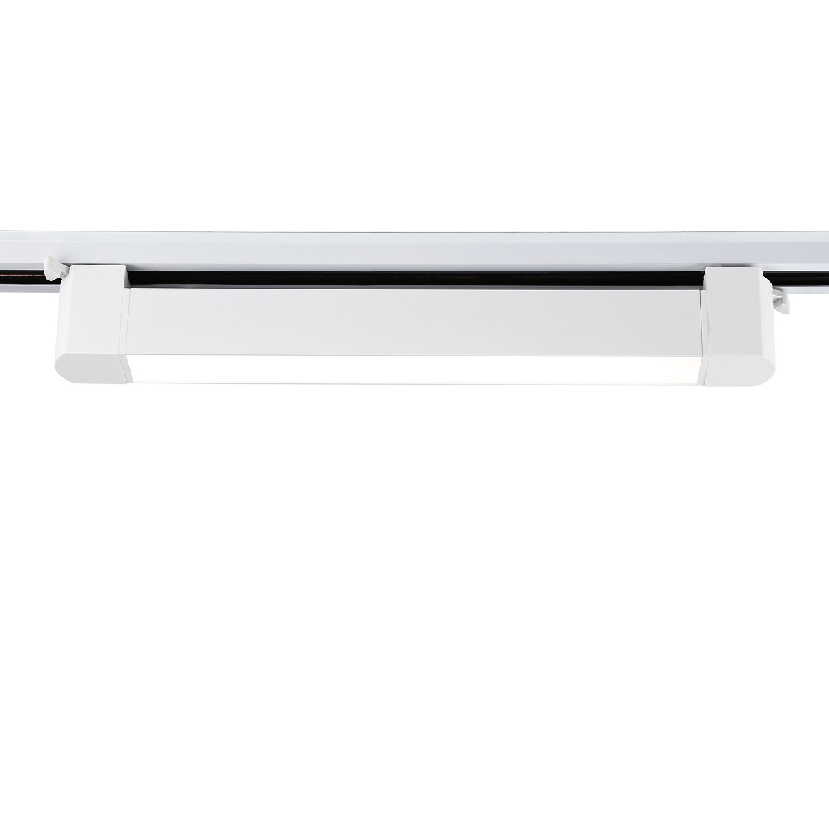 

Трековый светодиодный светильник Ambrella light Track System GL6730, Белый, GL6730 Track System ()