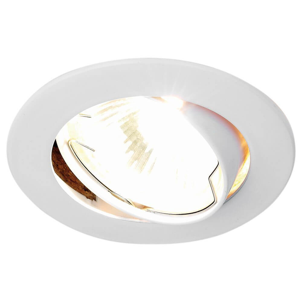 

Светильник Ambrella light, Белый, 104S WH Classic