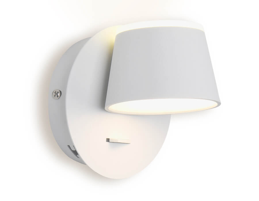 

Бра Ambrella light Sota FW166, Белый, FW166 Sota