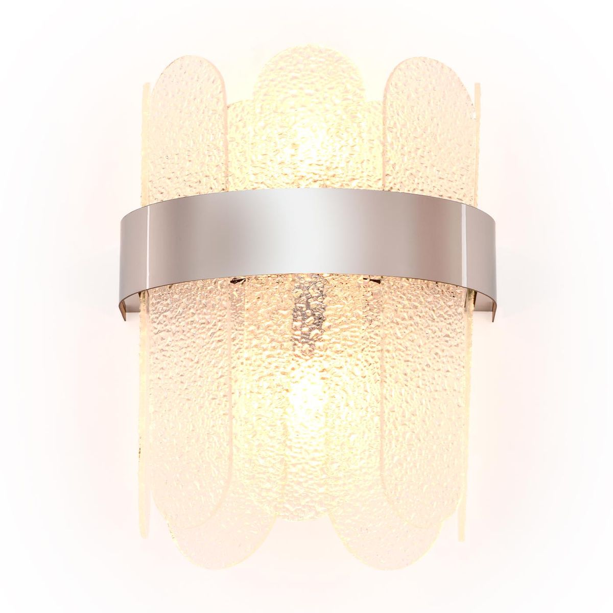 

Настенный светильник Ambrella light Traditional TR5337, Белый, TR5337 Traditional