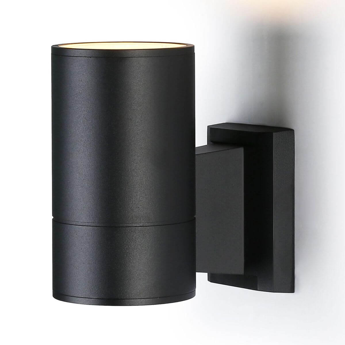 

Уличный настенный светильник Ambrella light Garden ST2911, Черный, ST2911 Garden