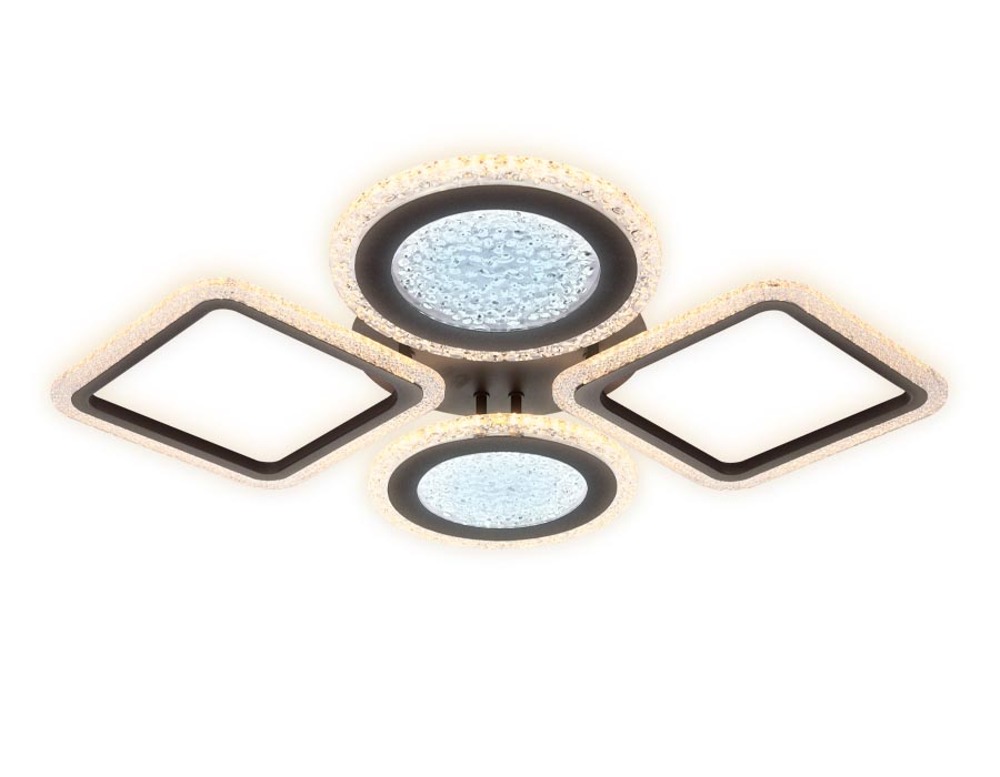 фото Люстра ambrella light