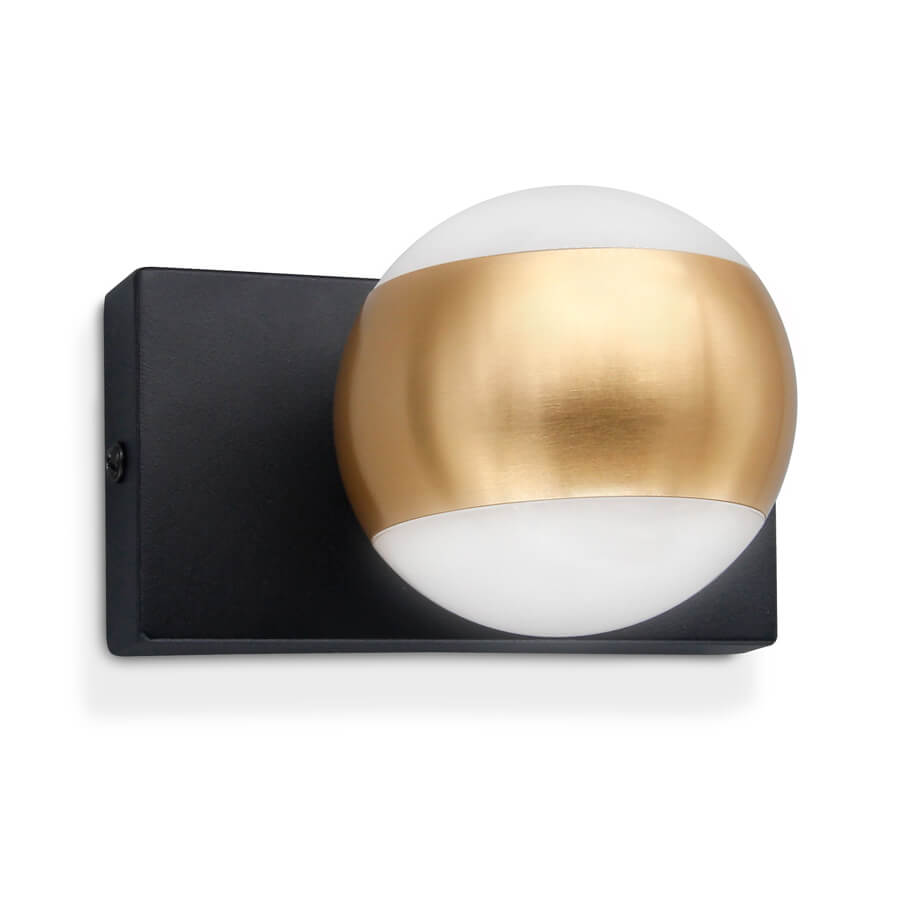 

Бра Ambrella light, Золото, FW571 Wall