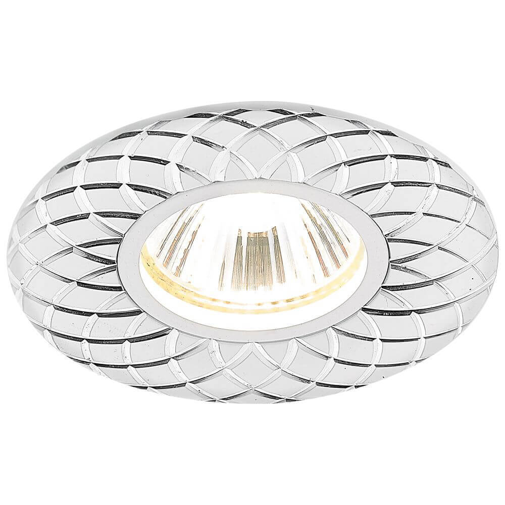 

Встраиваемый светильник Ambrella light Classic A815 W, Белый, A815 W Classic
