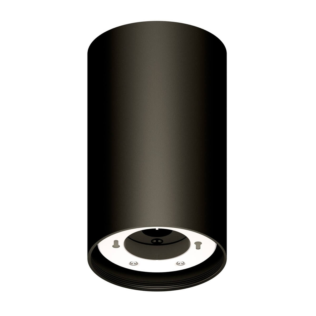 

Корпус светильника Ambrella light SBK черный песок D85*H150mm GX53 C8162, C8162 DIY Spot