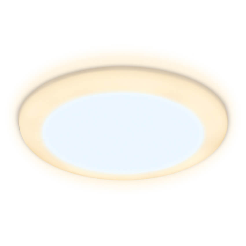 

Светильник Ambrella light, Белый, DCR305 Led Downlight