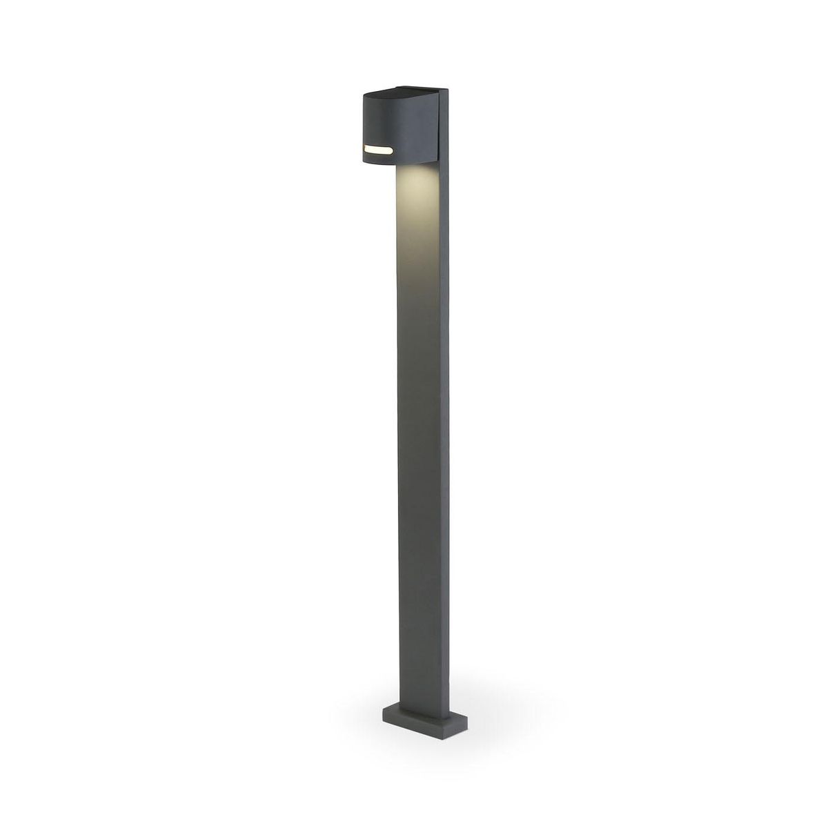 

Уличный светильник Ambrella light Garden ST3752, Серый, ST3752 Garden