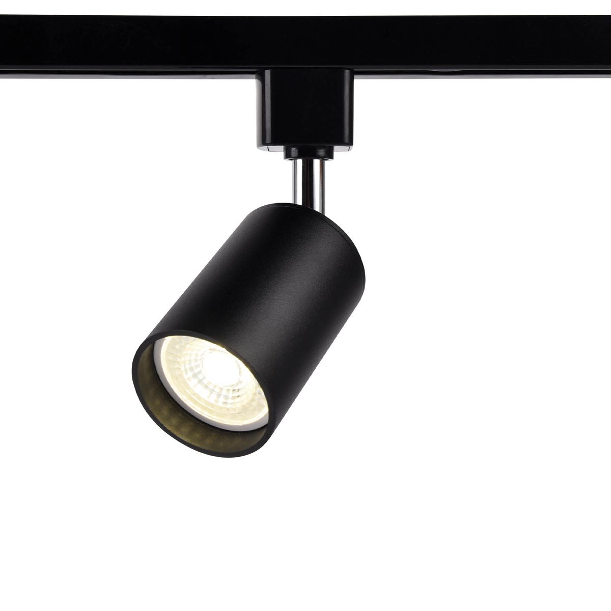 

Трековый светильник Ambrella light Track System GL5123, Черный, GL5123 Track System ()