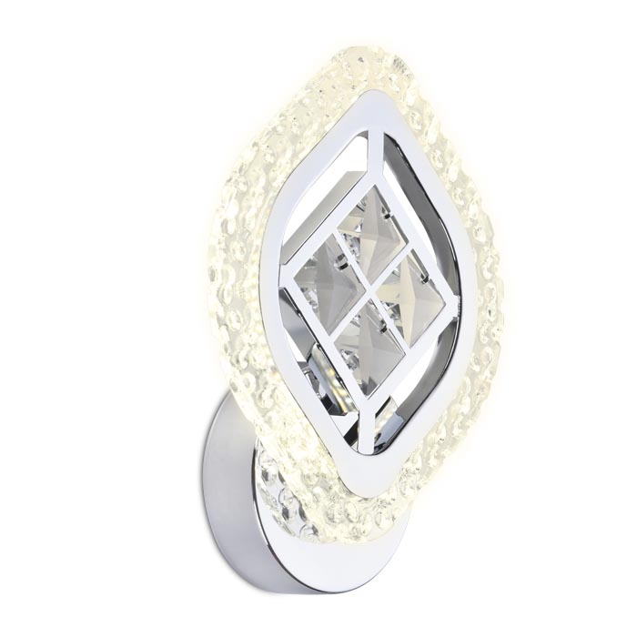 

Бра Ambrella light Ice FA279, Хром, FA279 Ice