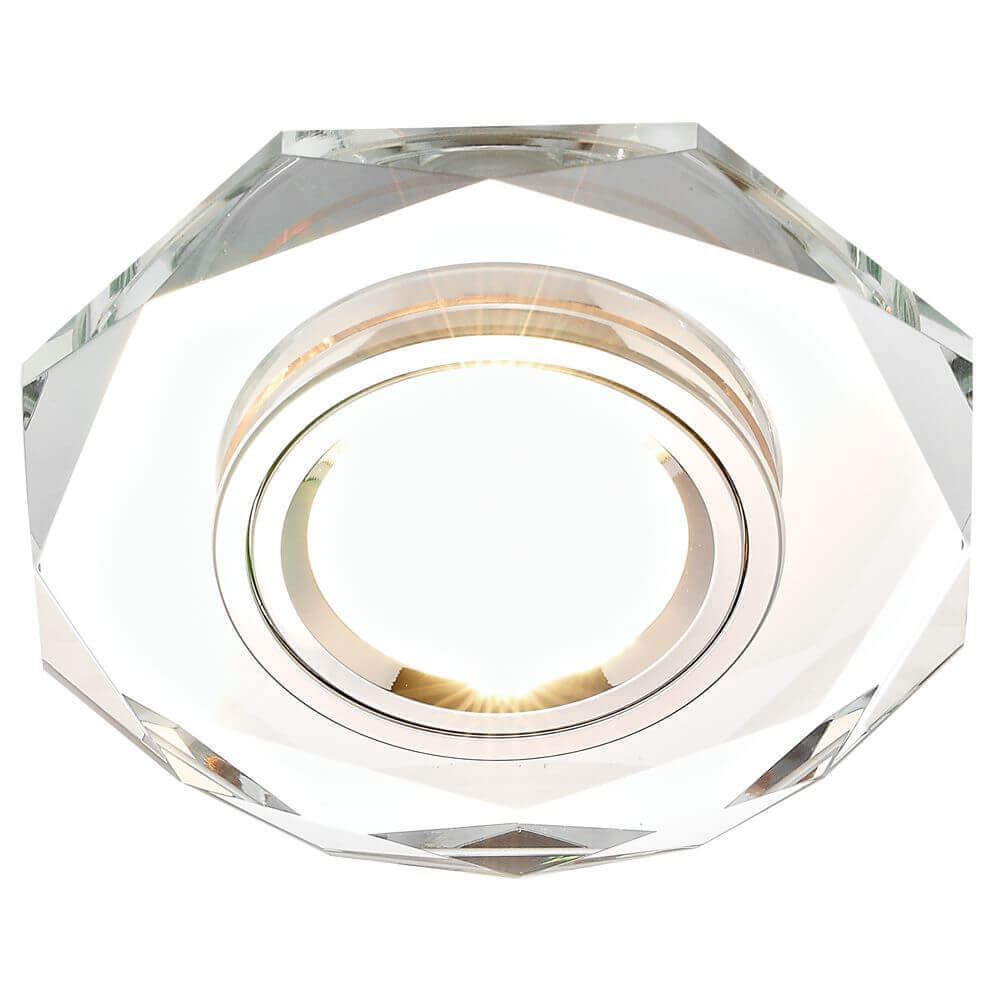 

Светильник Ambrella light, Хром, 8020 CL Classic