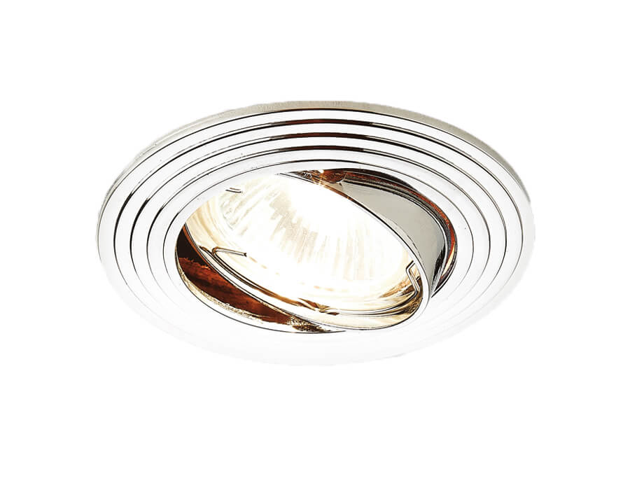 

Встраиваемый светильник Ambrella light Classic 733 CH