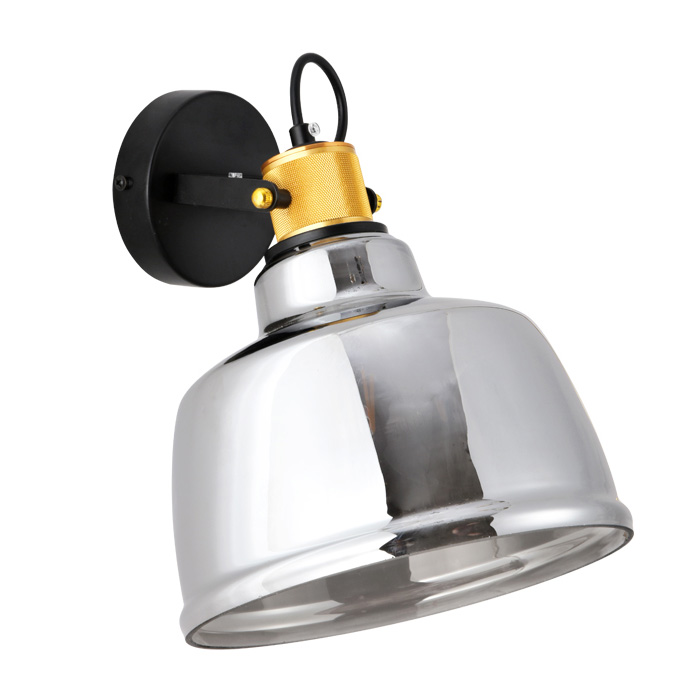 

Спот Ambrella light Traditional TR3522, Дымчатый, TR3522 Traditional