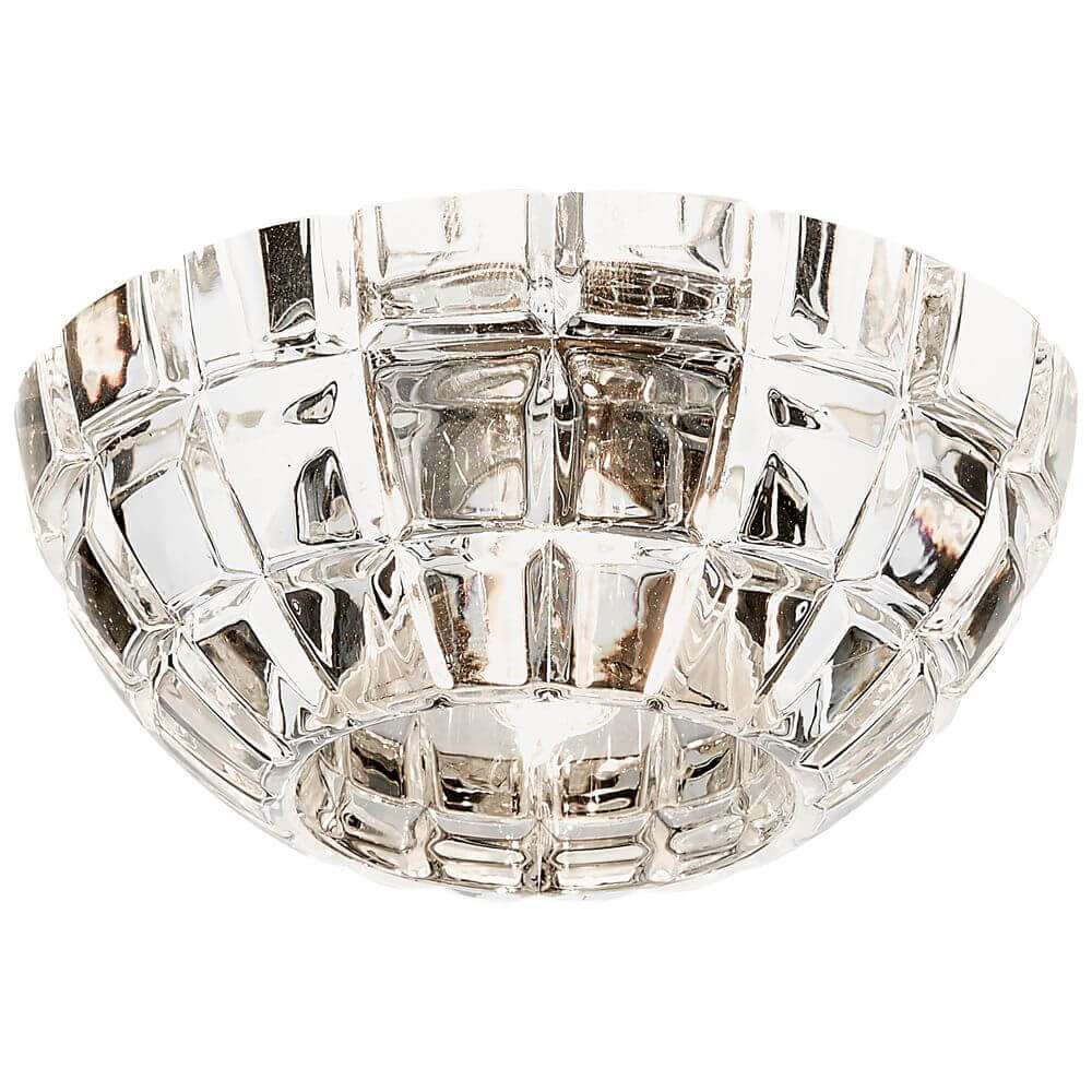 

Светильник Ambrella light, Хром, D4180 Big CL/CH Desing