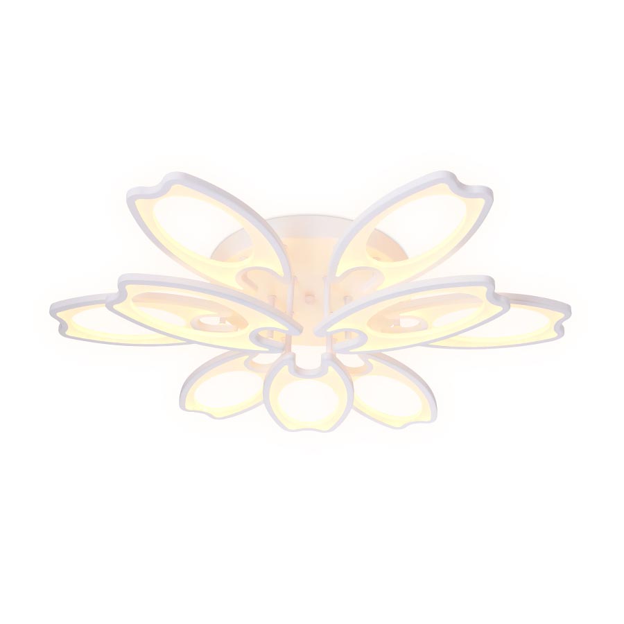 фото Люстра ambrella light