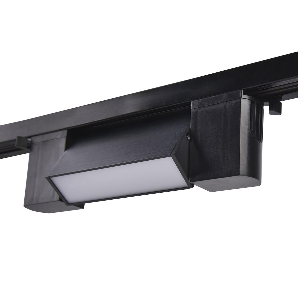 

Светильник Ambrella light, Черный, GL6660 Track System (для однофазного шинопровода)