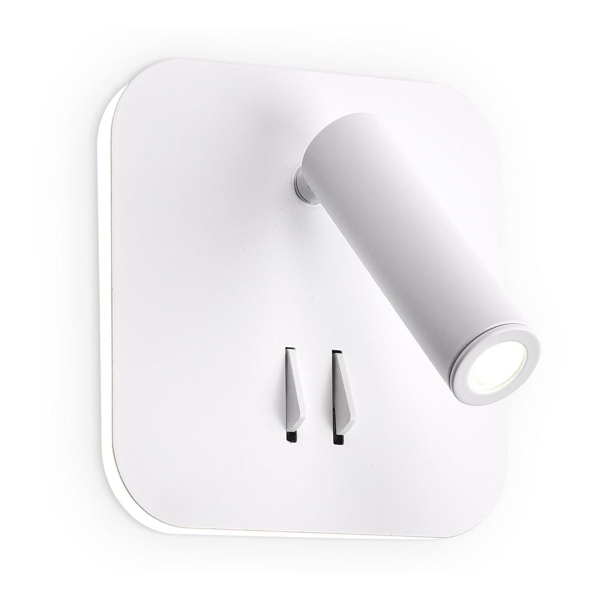 

Светодиодный спот Ambrella light Wall FW254, Белый, FW254 Wall