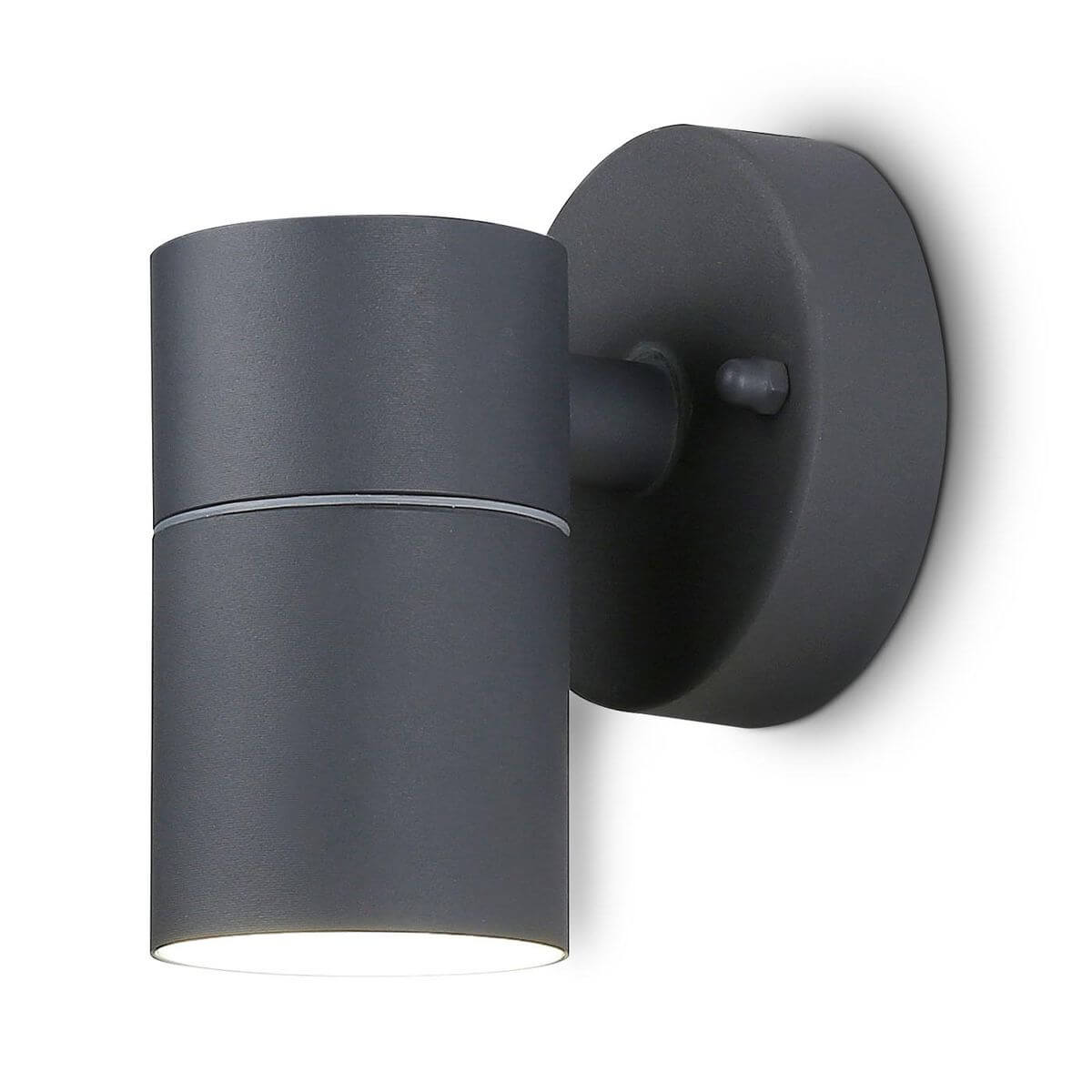

Уличный настенный светильник Ambrella light Garden ST3702, Серый, ST3702 Garden