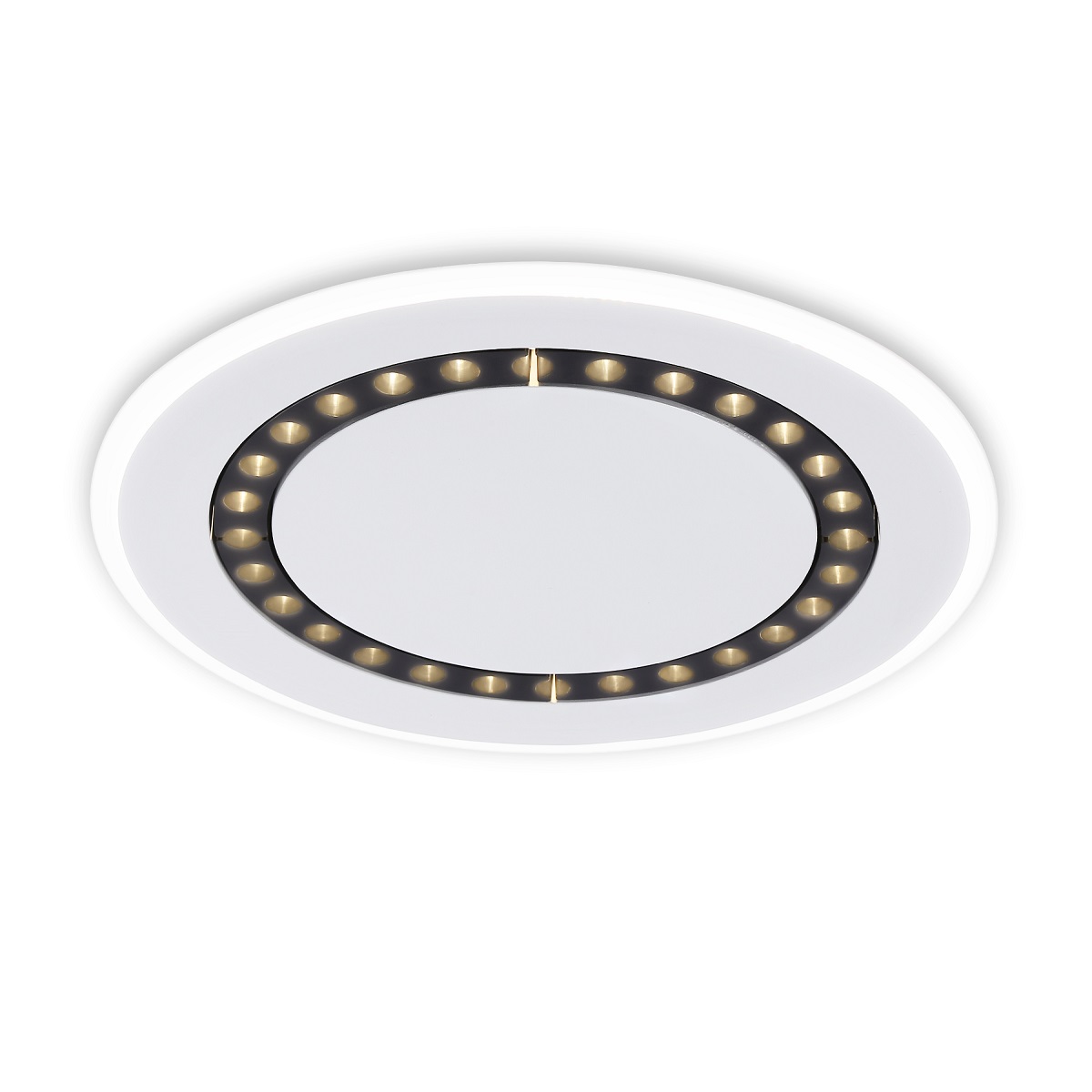 

Потолочный светодиодный светильник Ambrella light Comfort LineTech FL51402, Белый, FL51402 Comfort LineTech