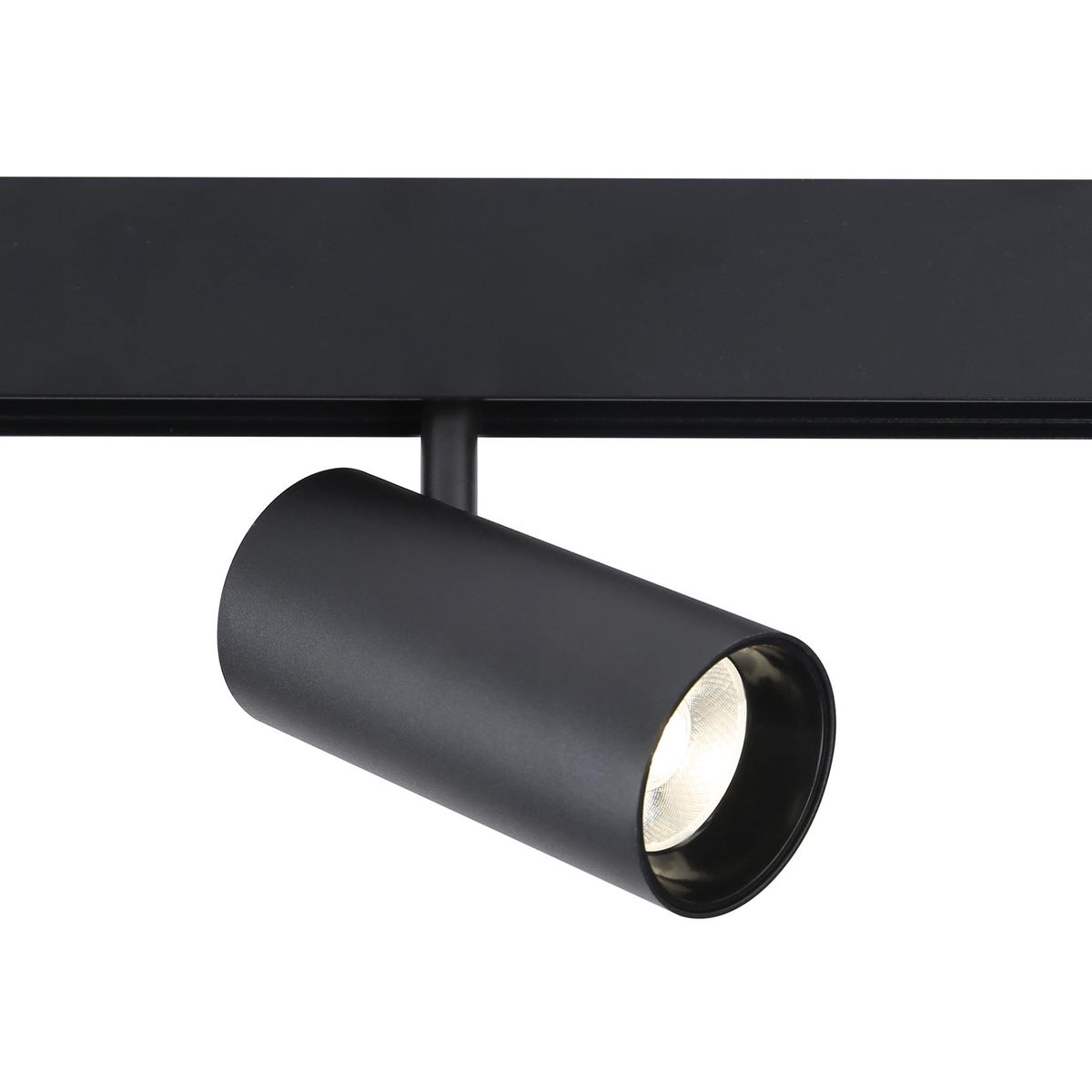 

Трековый светодиодный светильник Ambrella light Track System Magnetic GL3841, Черный, GL3841 Track System Magnetic
