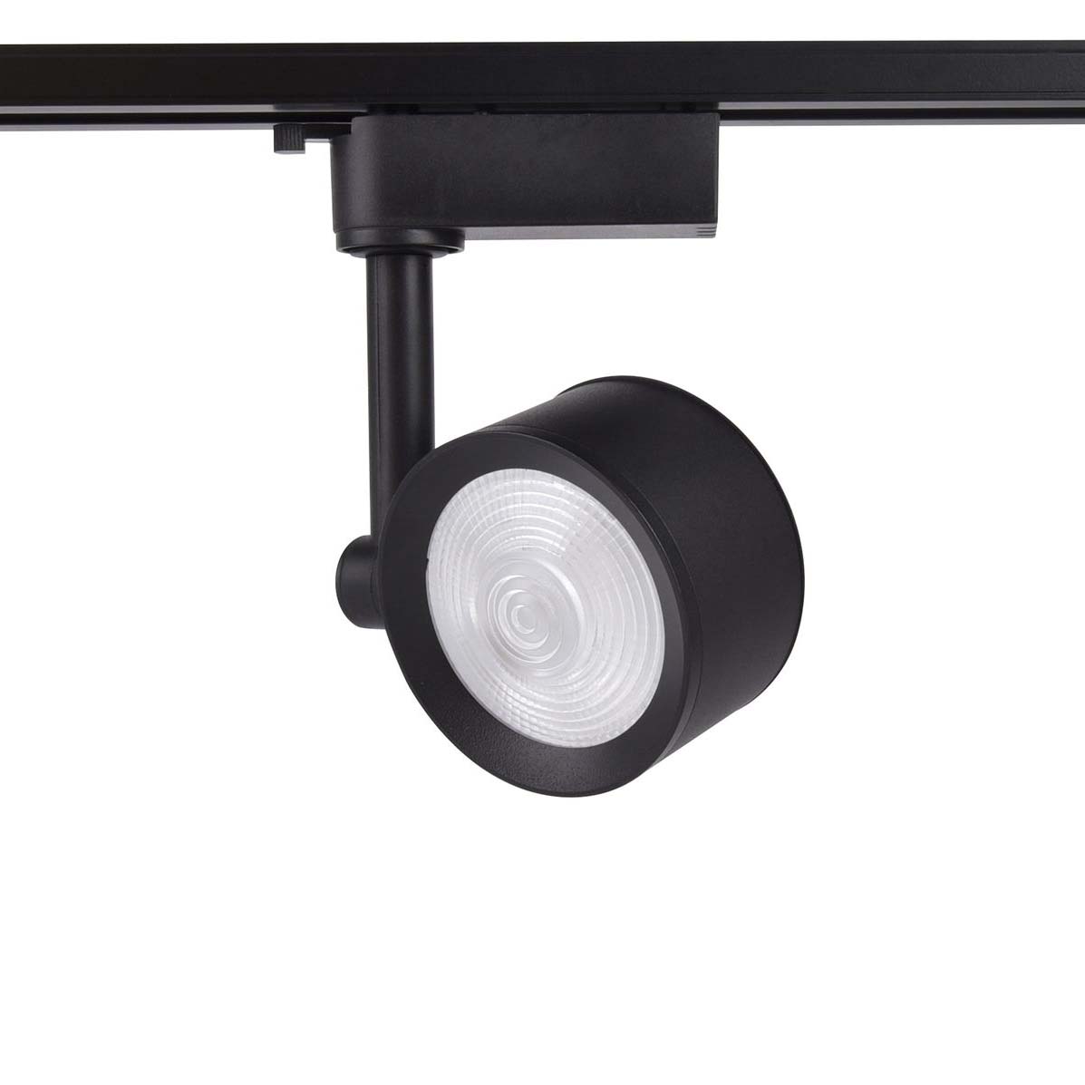 

Светильник Ambrella light, Черный, GL6392 Track System (для однофазного шинопровода)