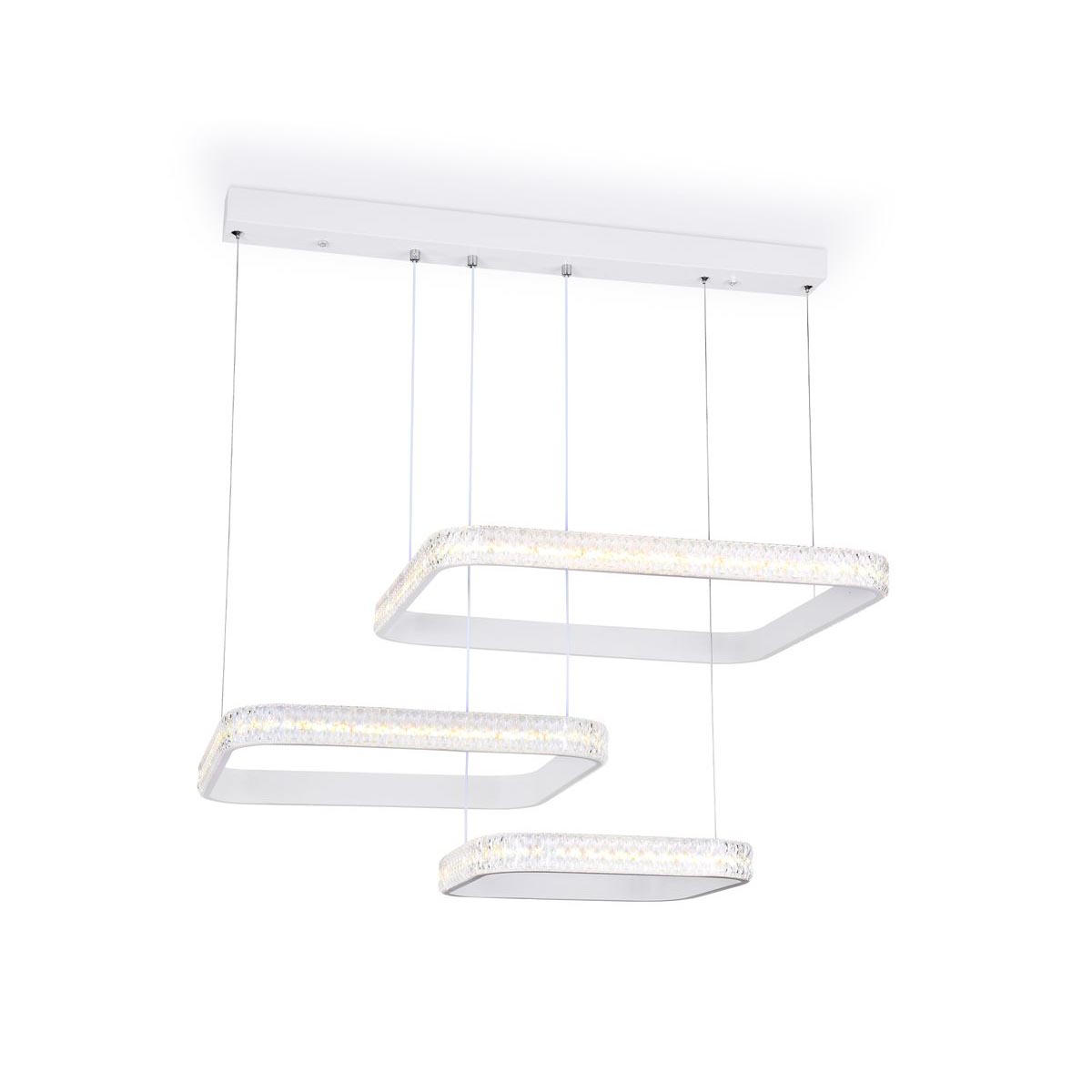

Светильник Ambrella light, Белый, FA6165 Original