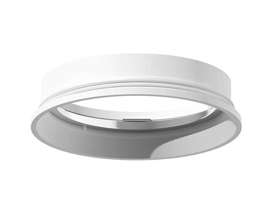

Насадка передняя Ambrella light DIY Spot N6101, Белый, N6101 DIY Spot