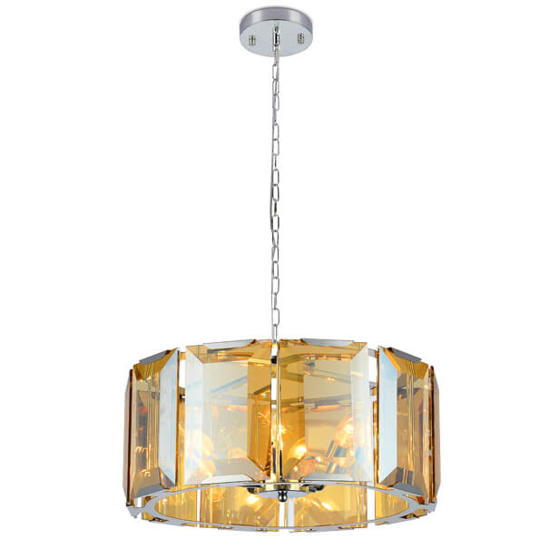 фото Люстра ambrella light