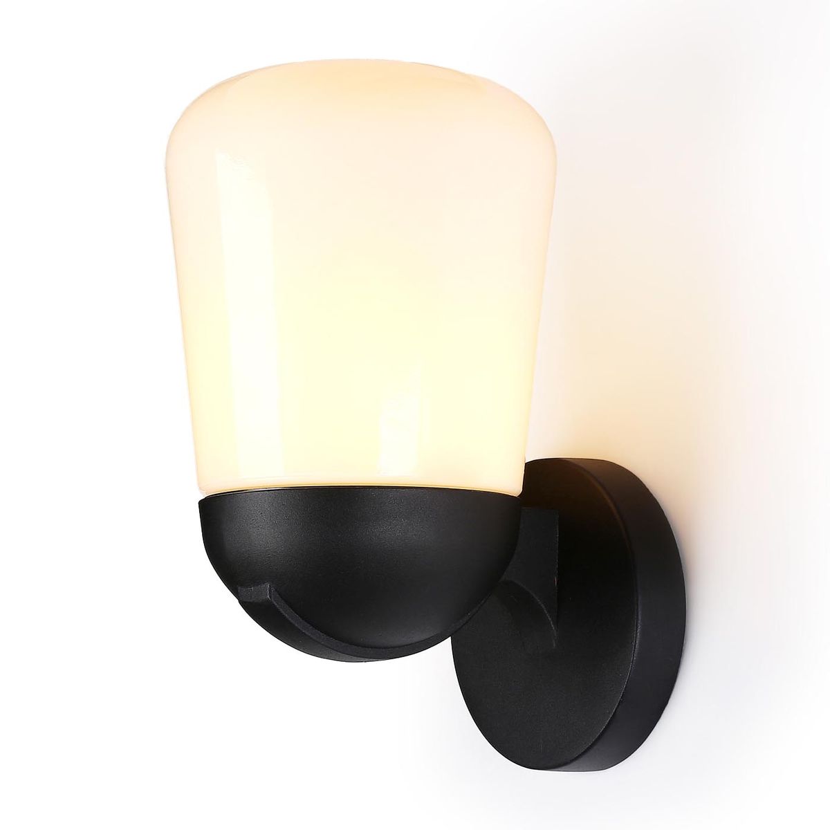 

Уличный настенный светильник Ambrella light Garden ST2083, Белый, ST2083 Garden