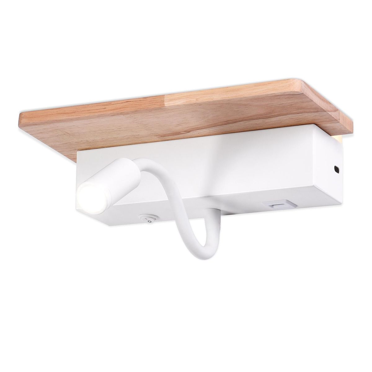 

Бра Ambrella light Wall FW290, Дерево, FW290 Wall ()