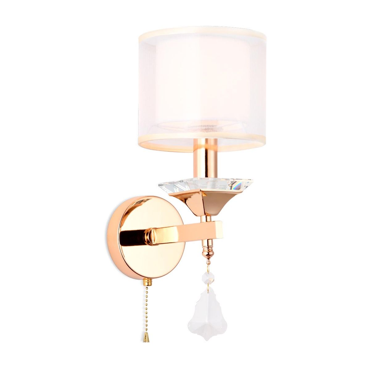 

Бра Ambrella light Traditional TR4543, Белый, TR4543 Traditional