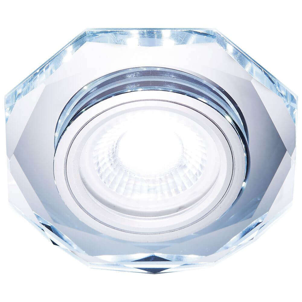 

Светильник Ambrella light, Хром, S213 CL Led