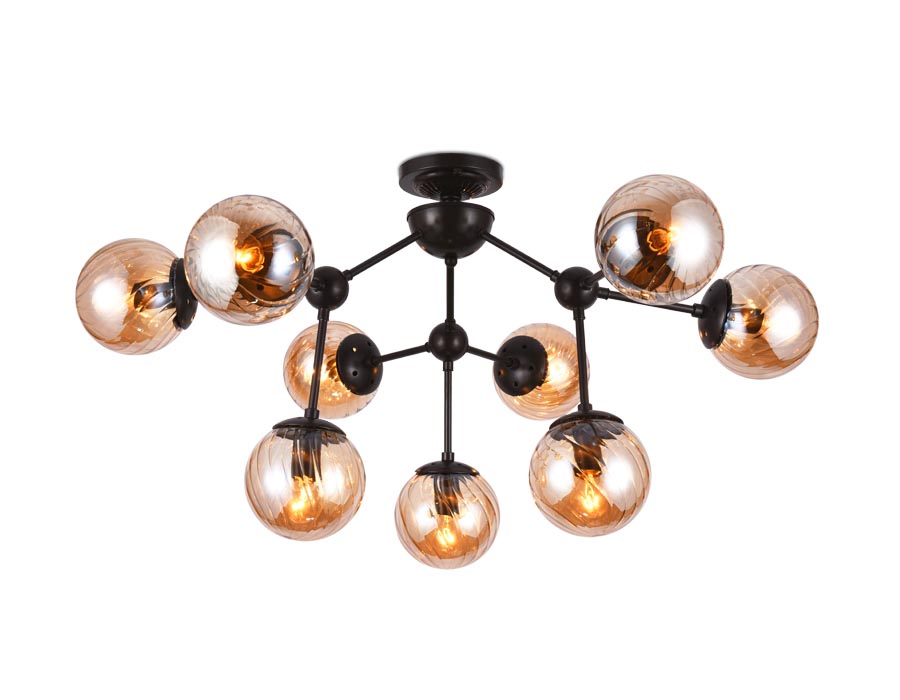 фото Люстра ambrella light