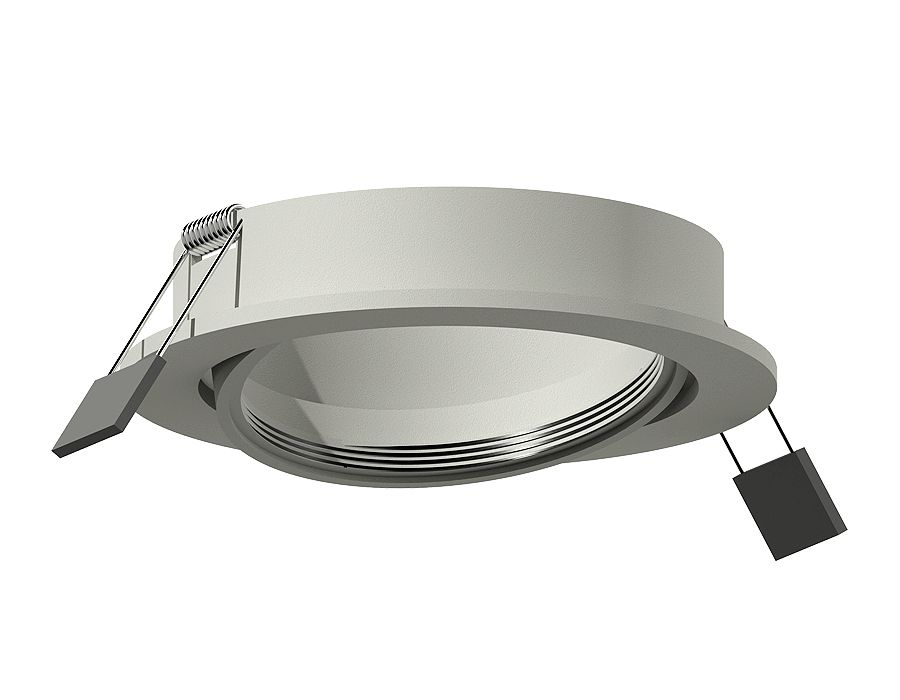 

Корпус светильника Ambrella light DIY Spot C7653, Серый, C7653 DIY Spot