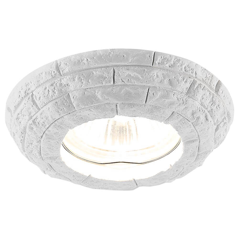 

Встраиваемый светильник Ambrella light Desing D2940 W, Белый, D2940 W Desing
