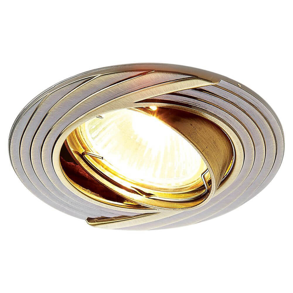 

Светильник Ambrella light, Бронза, 722 SB Classic