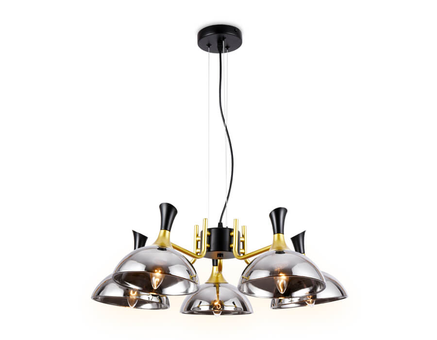 фото Люстра ambrella light