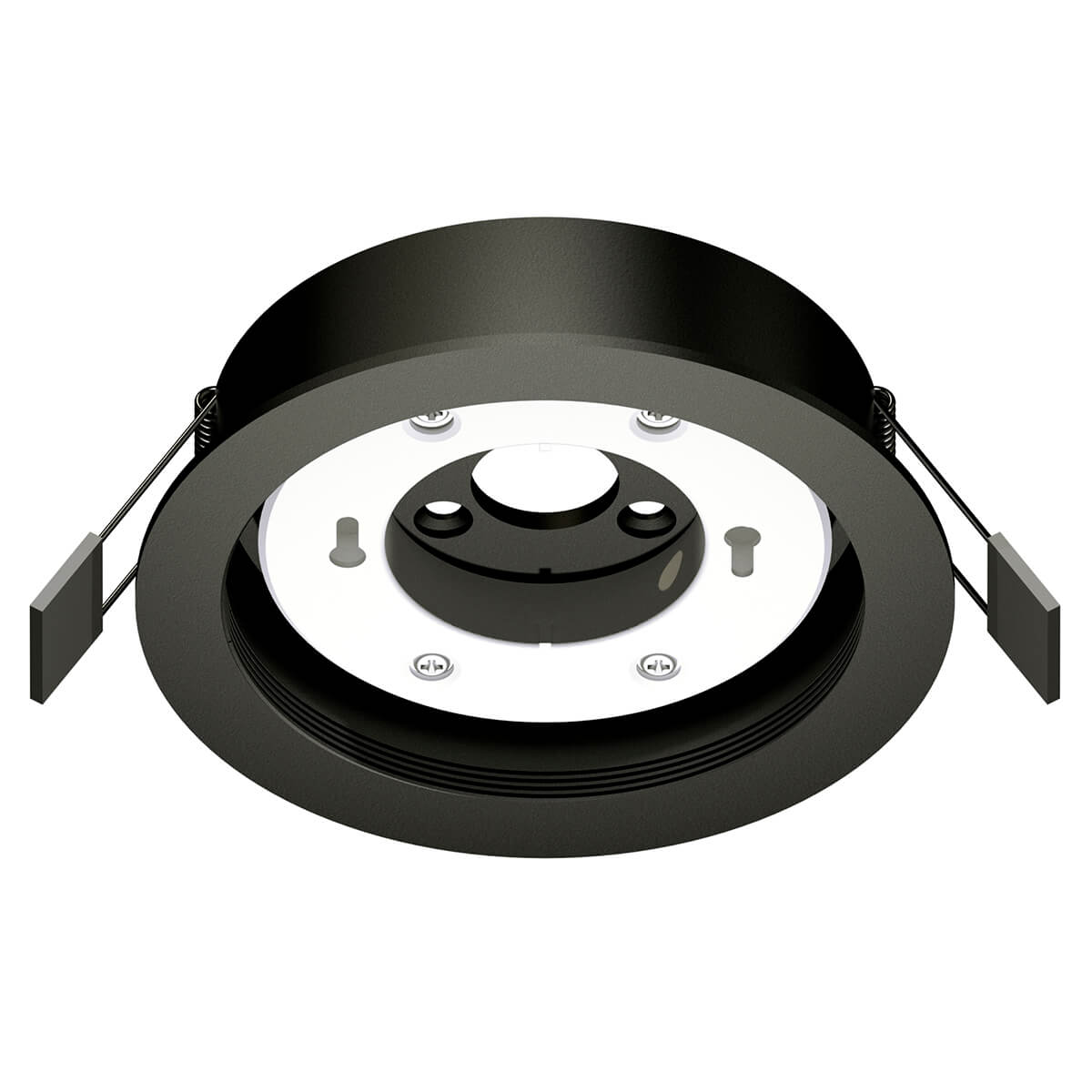 

Корпус встраиваемого светильника Ambrella light C8051, Черный, C8051 DIY SPOT