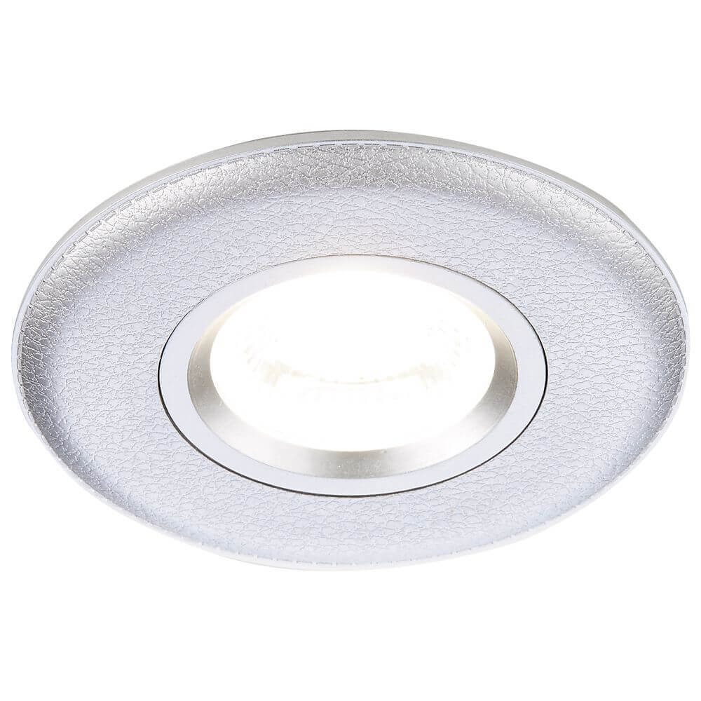 

Встраиваемый светильник Ambrella light Classic P2340 SL, Серебро, P2340 SL Classic